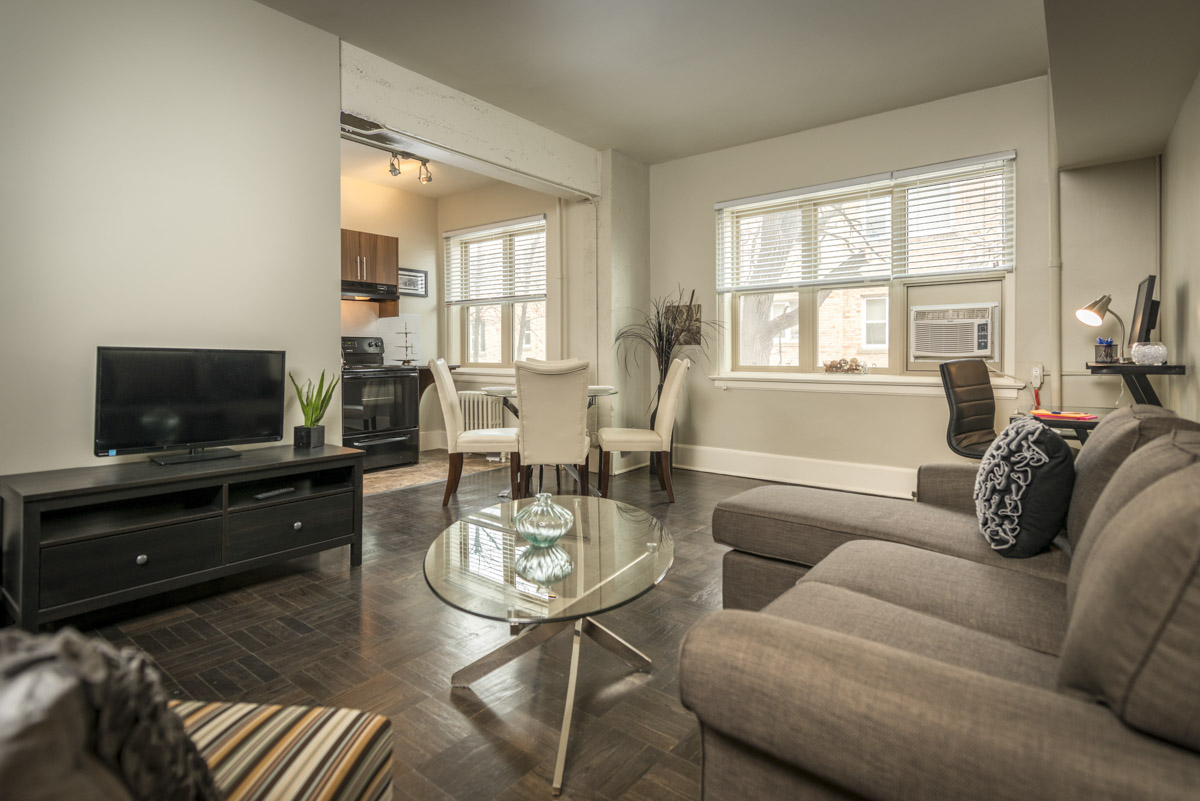 Royal Oak Court rental photo at 277 River Avenue, Winnipeg, MB