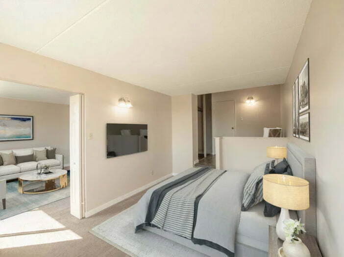 Westminster Court rental photo at 2945 Pembina Hwy., Winnipeg, MB