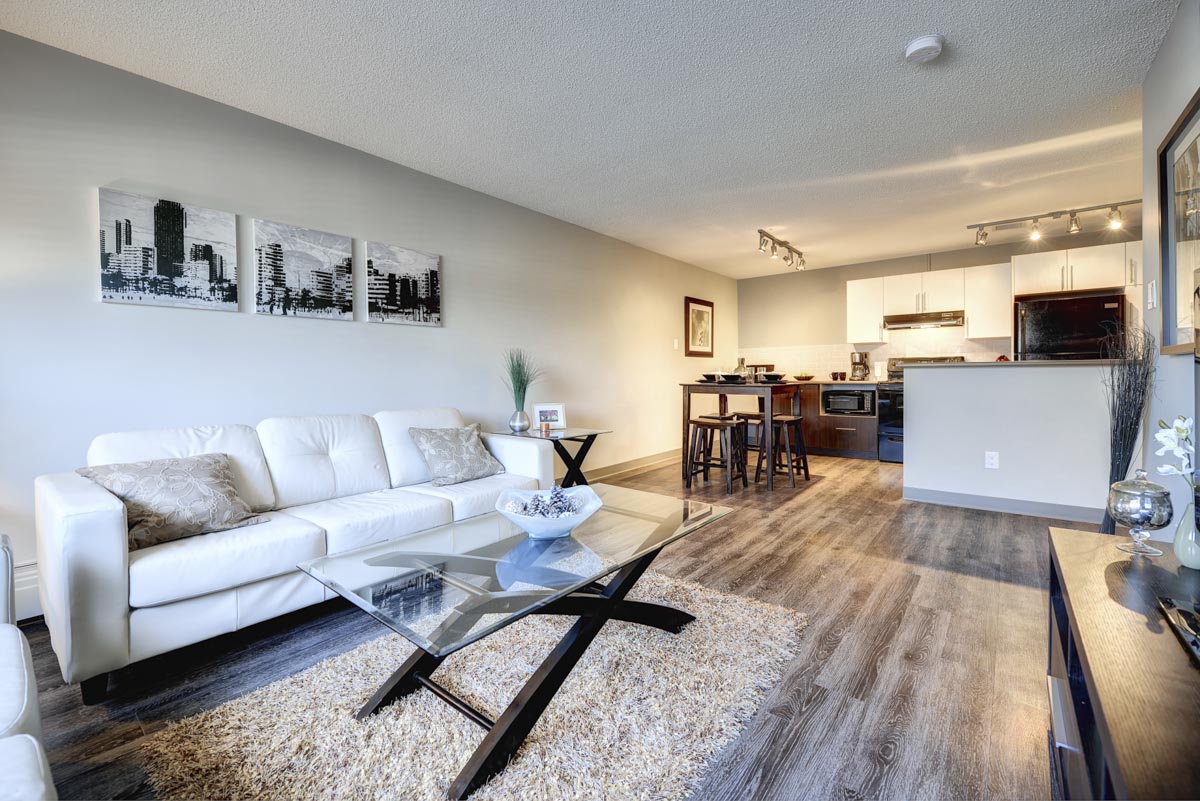 Birchgrove Manor rental photo at 1050 - 1060 Moncton Avenue, Winnipeg, MB