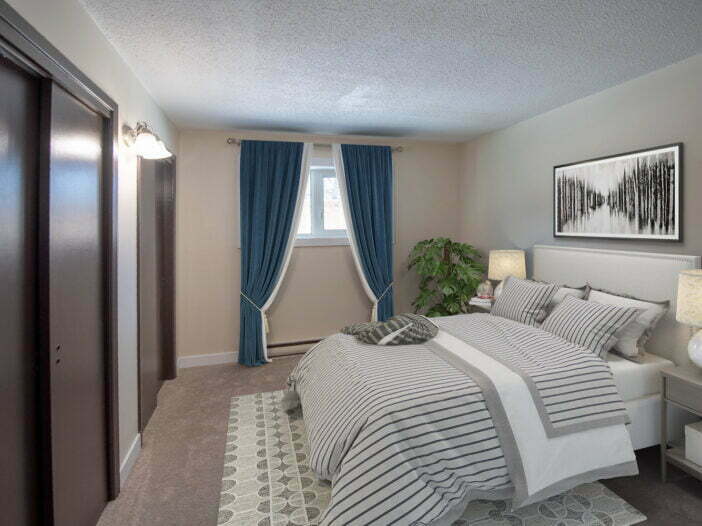 Vialoux Village rental photo at 3420 Vialoux Dr., Winnipeg, MB