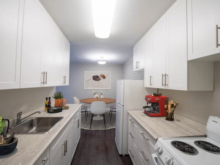 Century Roblin rental photo at 3500 Roblin Blvd, Winnipeg, MB