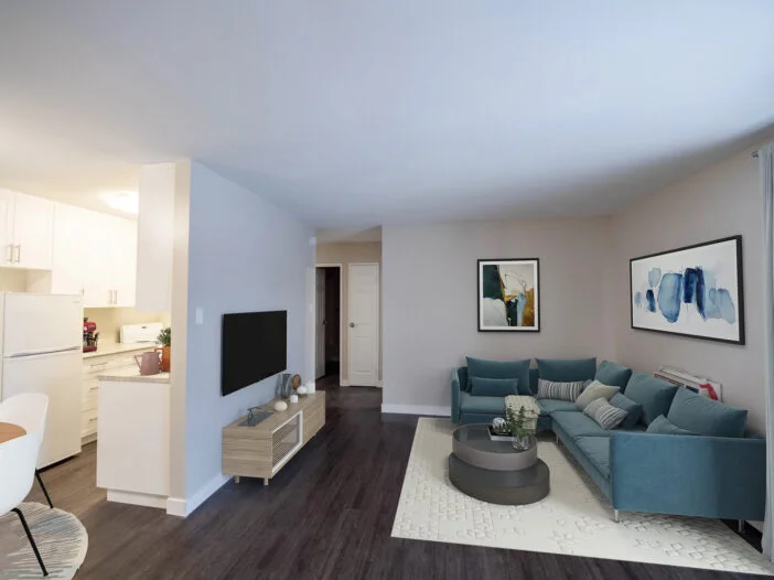 Century Roblin rental photo at 3500 Roblin Blvd, Winnipeg, MB