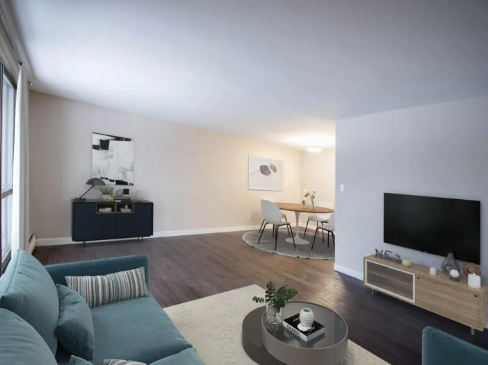 Century Roblin rental at 3500 Roblin Blvd, Winnipeg, MB