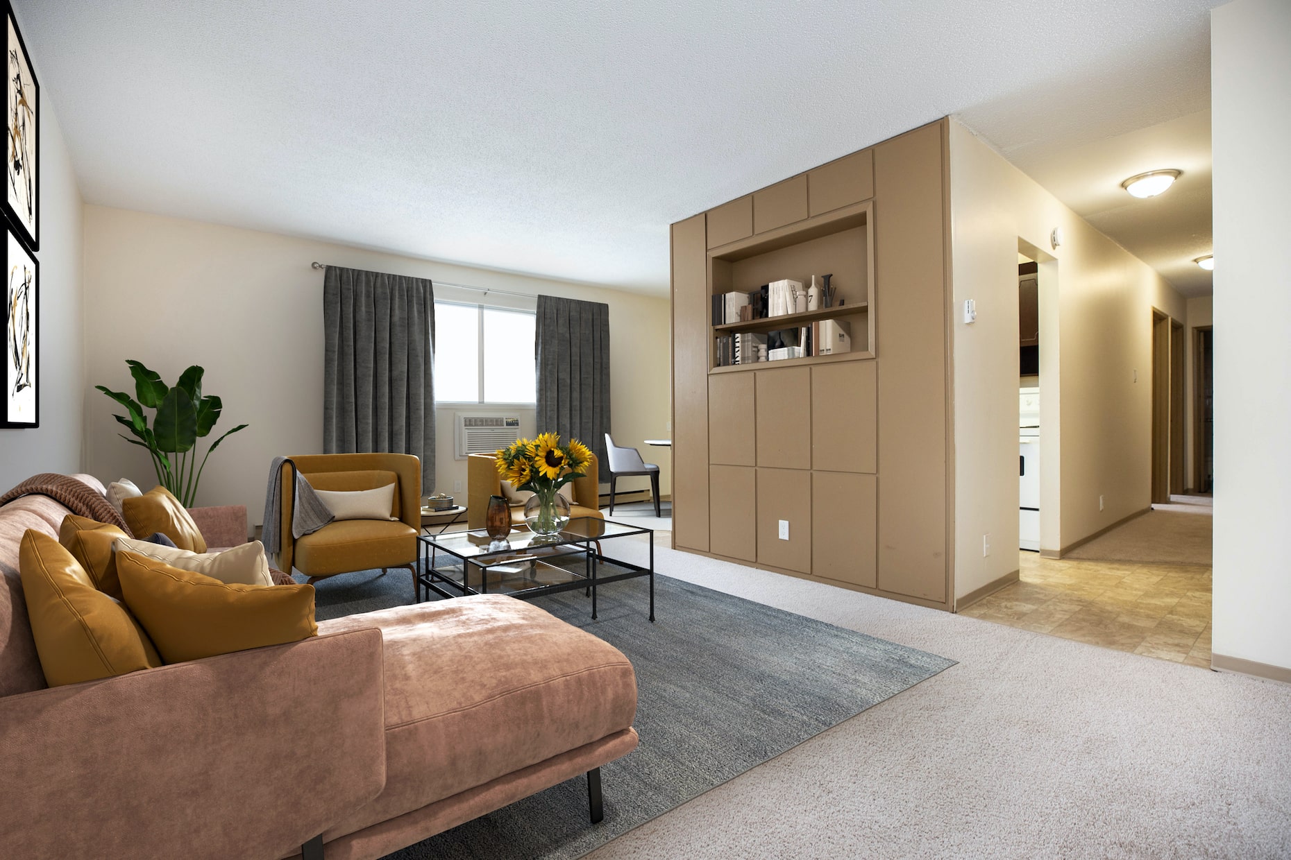 Emerald Gardens rental at 20 Morrow Avenue, Winnipeg, MB