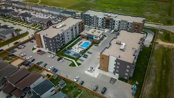 The Citation at Westport rental at 703 Sterling Lyon Parkway, Winnipeg, MB, R3P 2T7