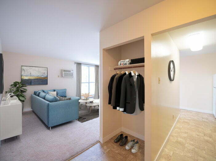 Rembrandt Gardens rental at 2395 Pembina Hwy., Winnipeg, MB