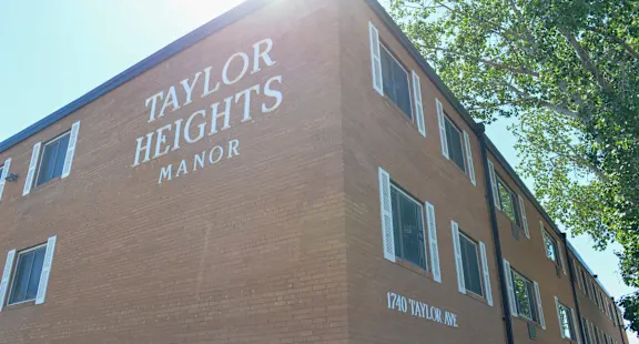 1740 Taylor Avenue rental at 1740 Taylor Avenue, Winnipeg, MB