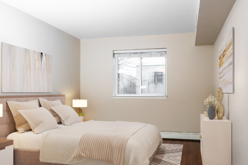 Prince Randolph Apartments rental photo at 520 Burnell Street, Winnipeg, MB