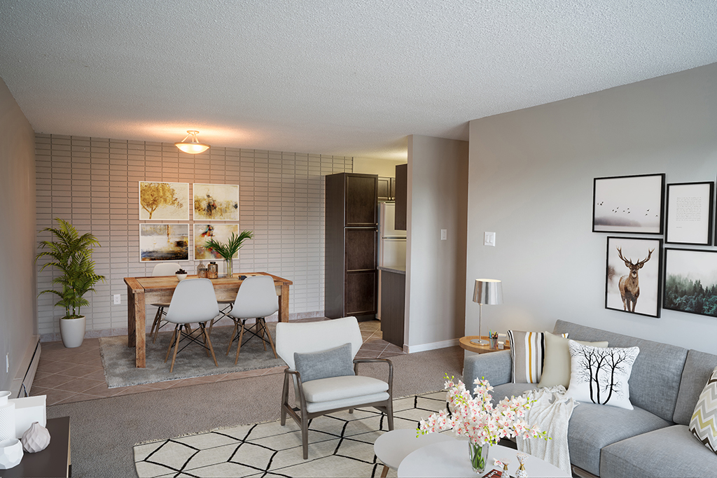 Beliveau House rental photo at 660 Dakota Street, Winnipeg, MB