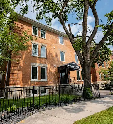 753 Wolseley rental at 753 Wolseley, Winnipeg, MB