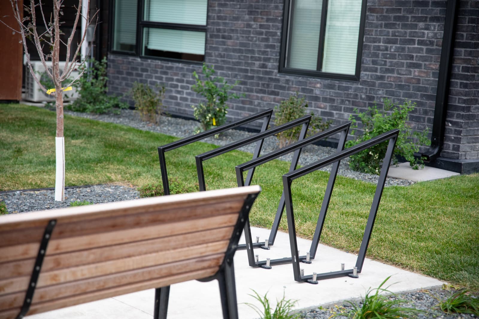 The Boardwalk rental at 585 Ballantrae Drive, Winnipeg, MB