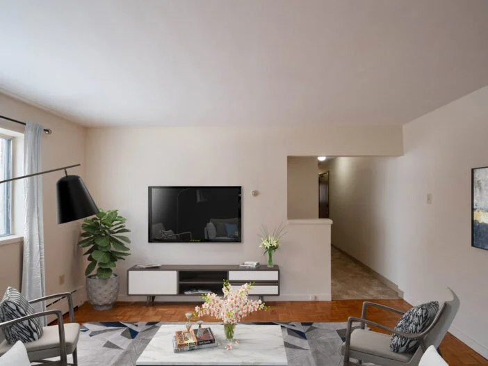 Bel Manor rental photo at 1780 Main St, Winnipeg, MB