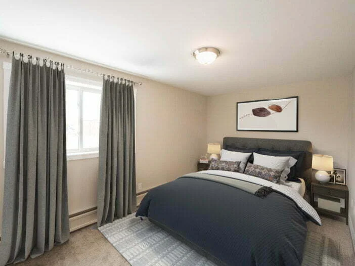 Bonita Arms rental photo at 14 Bonita Ave, Winnipeg, MB