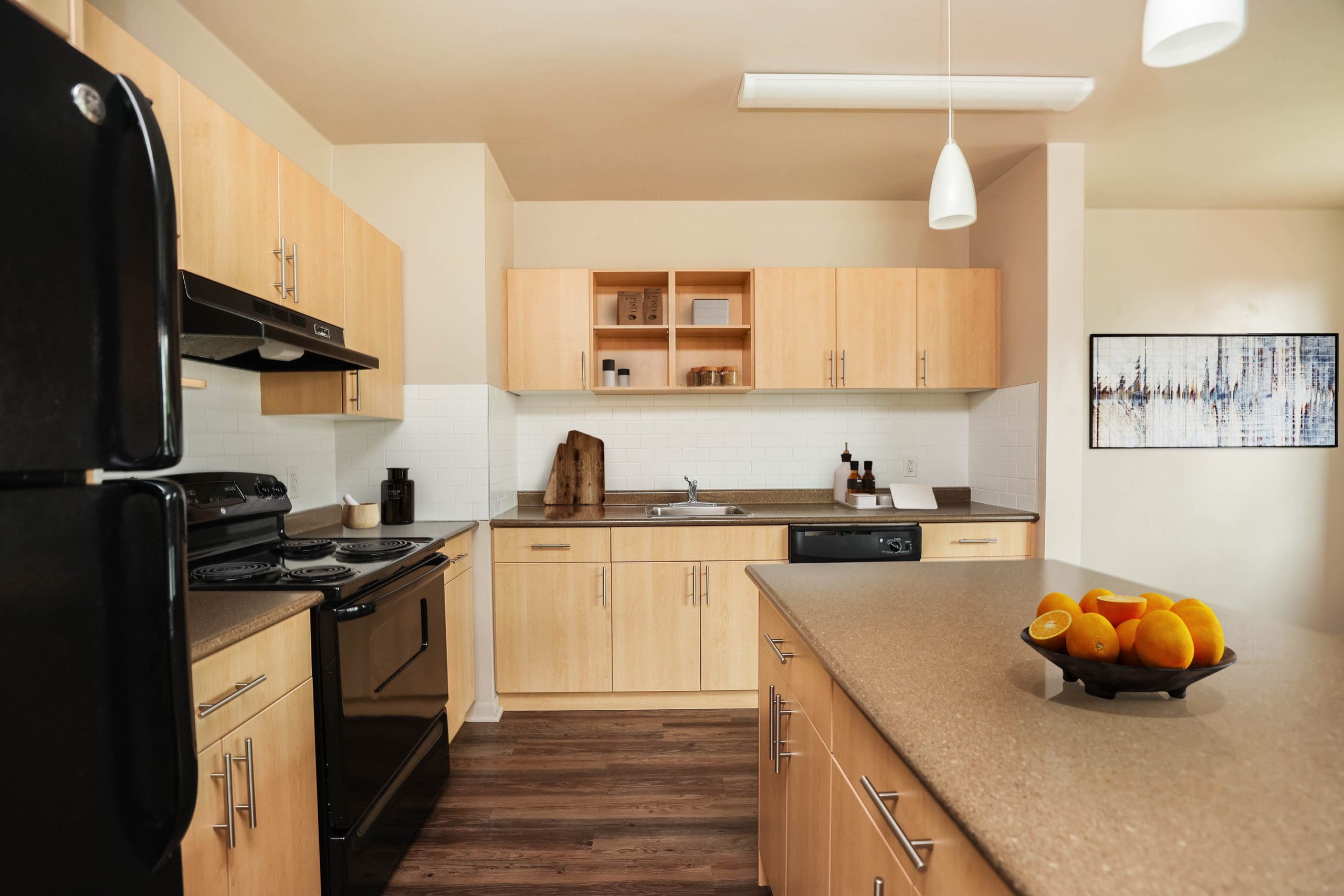 Essex House rental photo at 2415 Portage Avenue, Winnipeg, MB
