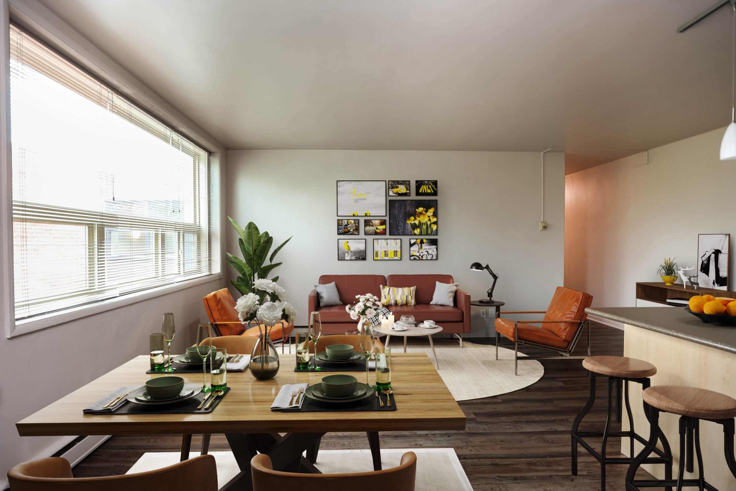 Essex House rental photo at 2415 Portage Avenue, Winnipeg, MB