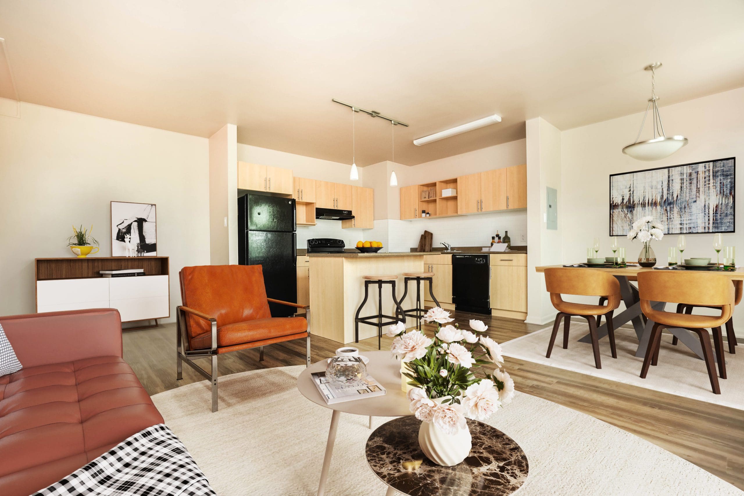 Essex House rental at 2415 Portage Avenue, Winnipeg, MB