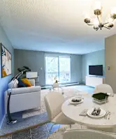 Moray Village Phase II rental photo at 30 Strauss Drive, Winnipeg, MB