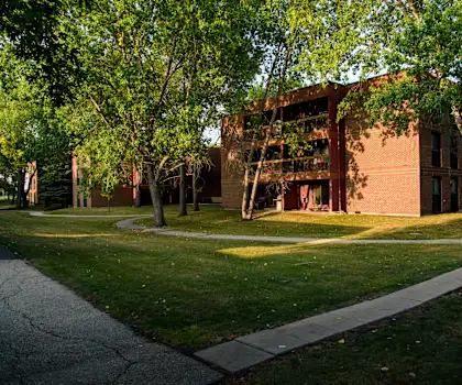 Moray Village Phase II rental at 30 Strauss Drive, Winnipeg, MB
