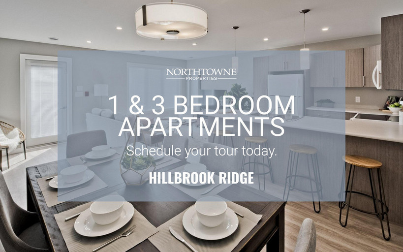 Hillbrook Ridge rental photo at 200 Hillbrook Dr, Winnipeg, MB
