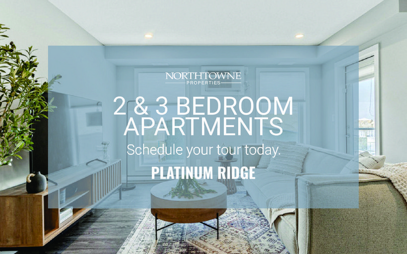 Hillbrook Ridge rental at 200 Hillbrook Dr, Winnipeg, MB