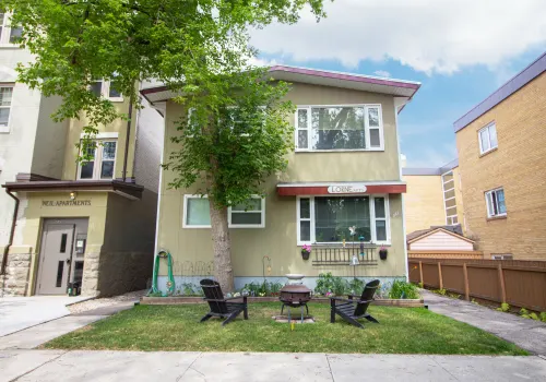 567 Warsaw Avenue rental at 567 Warsaw Avenue, Winnipeg, MB, R3L 0R5