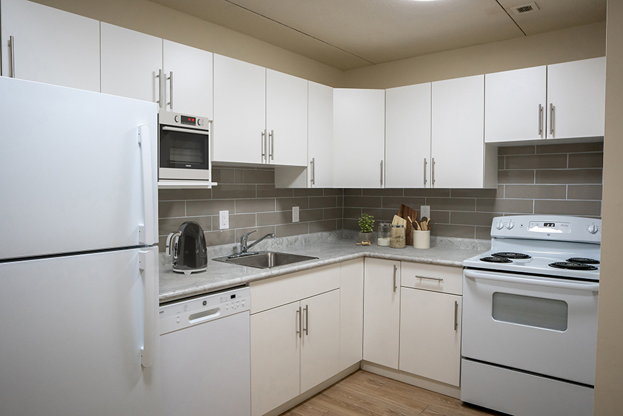 Mandalay Village rental photo at 301 - 305 Mandalay Drive, Winnipeg, MB
