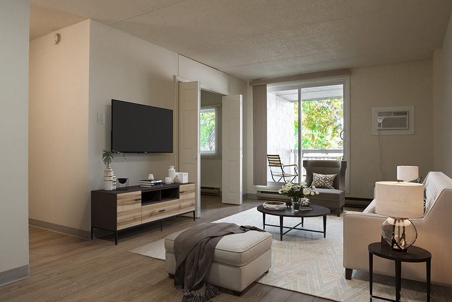 Mandalay Village rental at 301 - 305 Mandalay Drive, Winnipeg, MB
