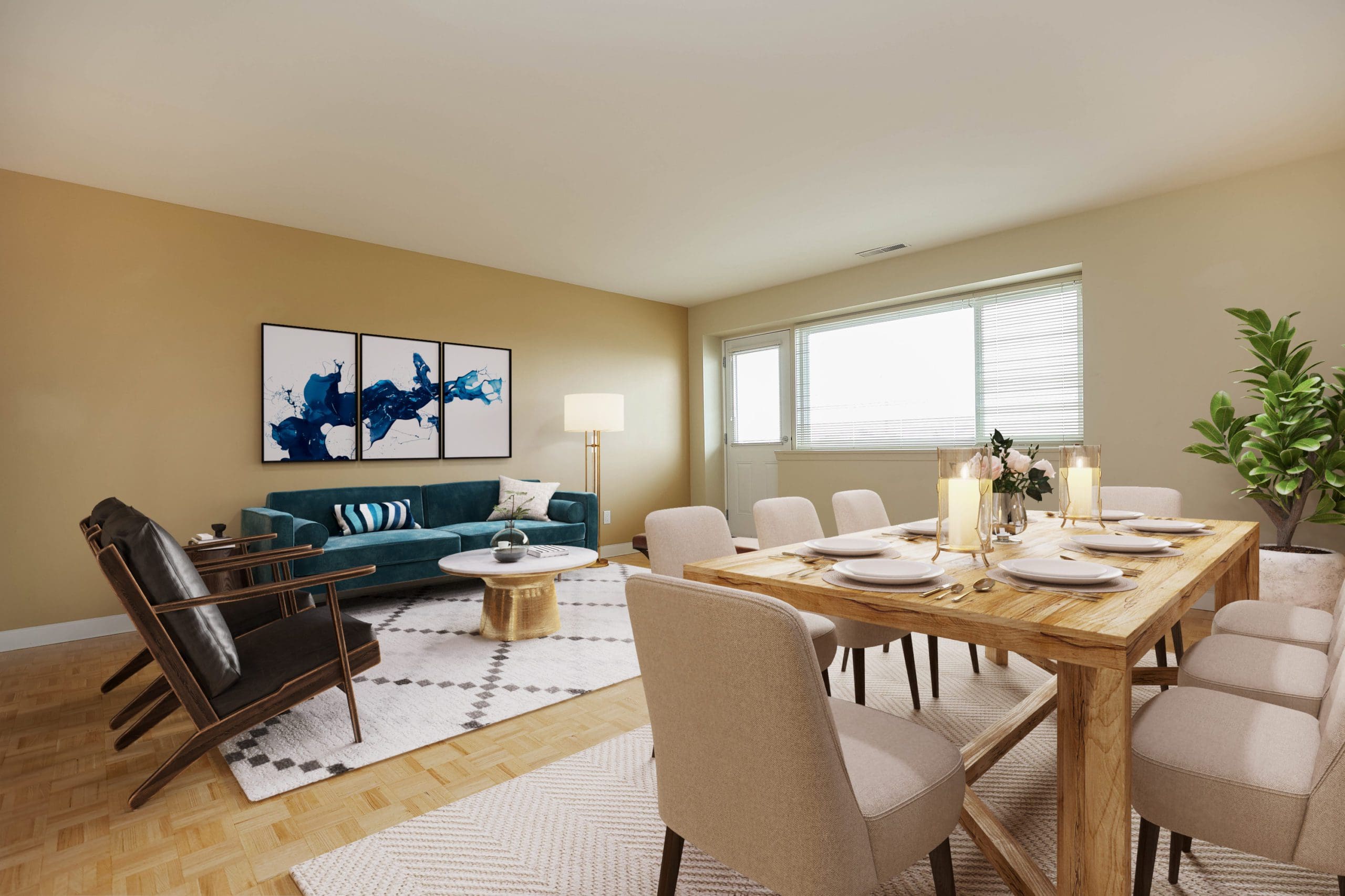 Morgan Manor rental at 1205 Grant Avenue, Winnipeg, MB