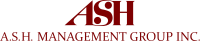 A.S.H. Management Group logo