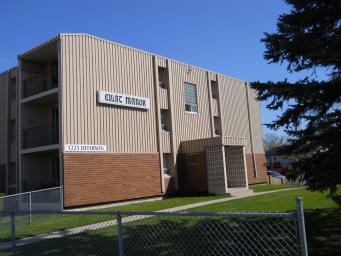 1225 Jefferson Ave rental at 1225 Jefferson Ave, Winnipeg, MB, R2P 0M3
