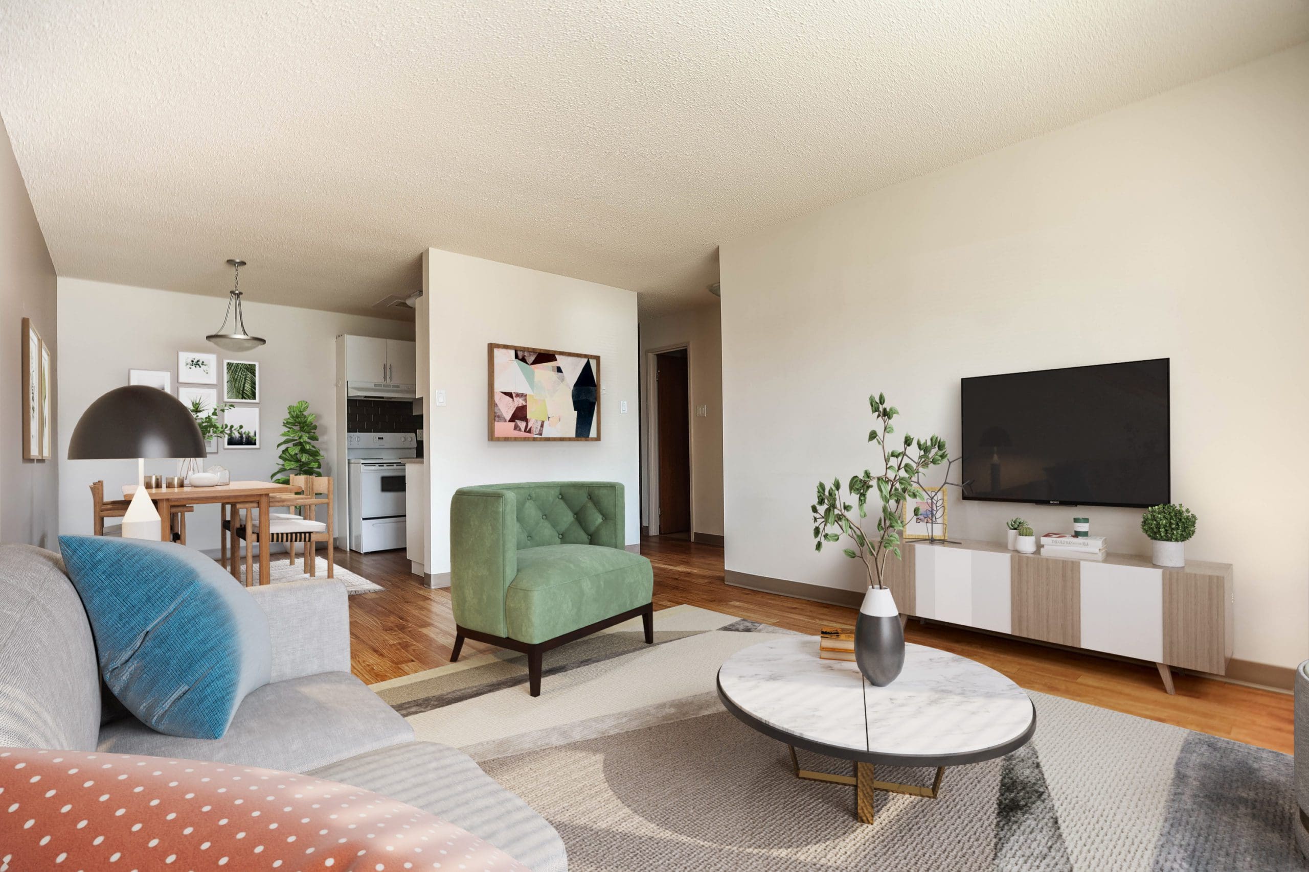 Killarney Place rental at 66 Killarney Avenue, Winnipeg, MB