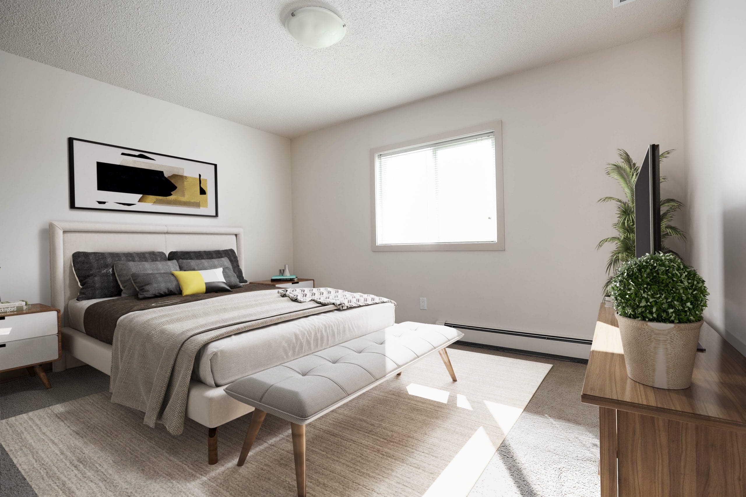 Killarney Place rental photo at 66 Killarney Avenue, Winnipeg, MB