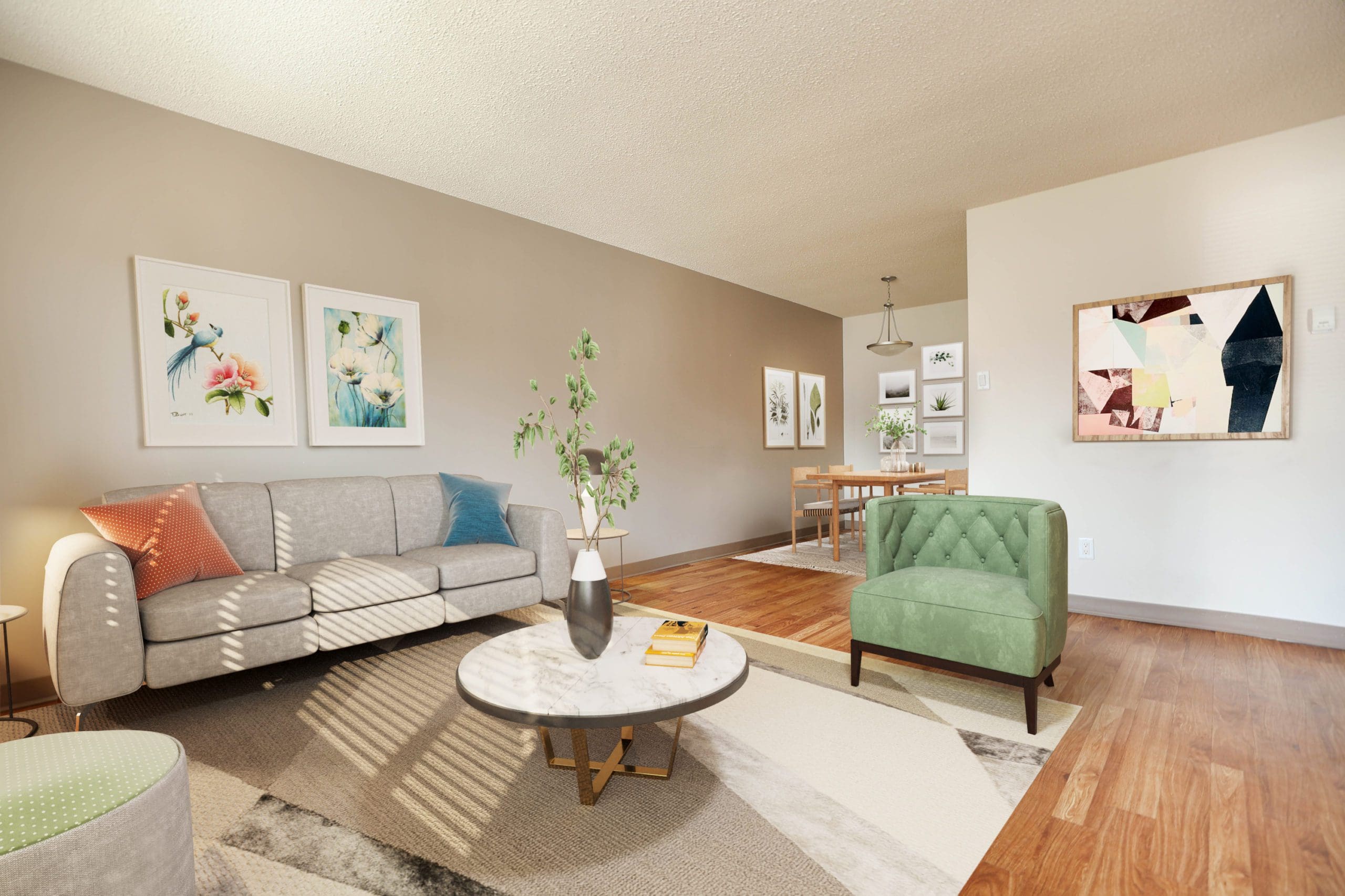 Killarney Place rental photo at 66 Killarney Avenue, Winnipeg, MB