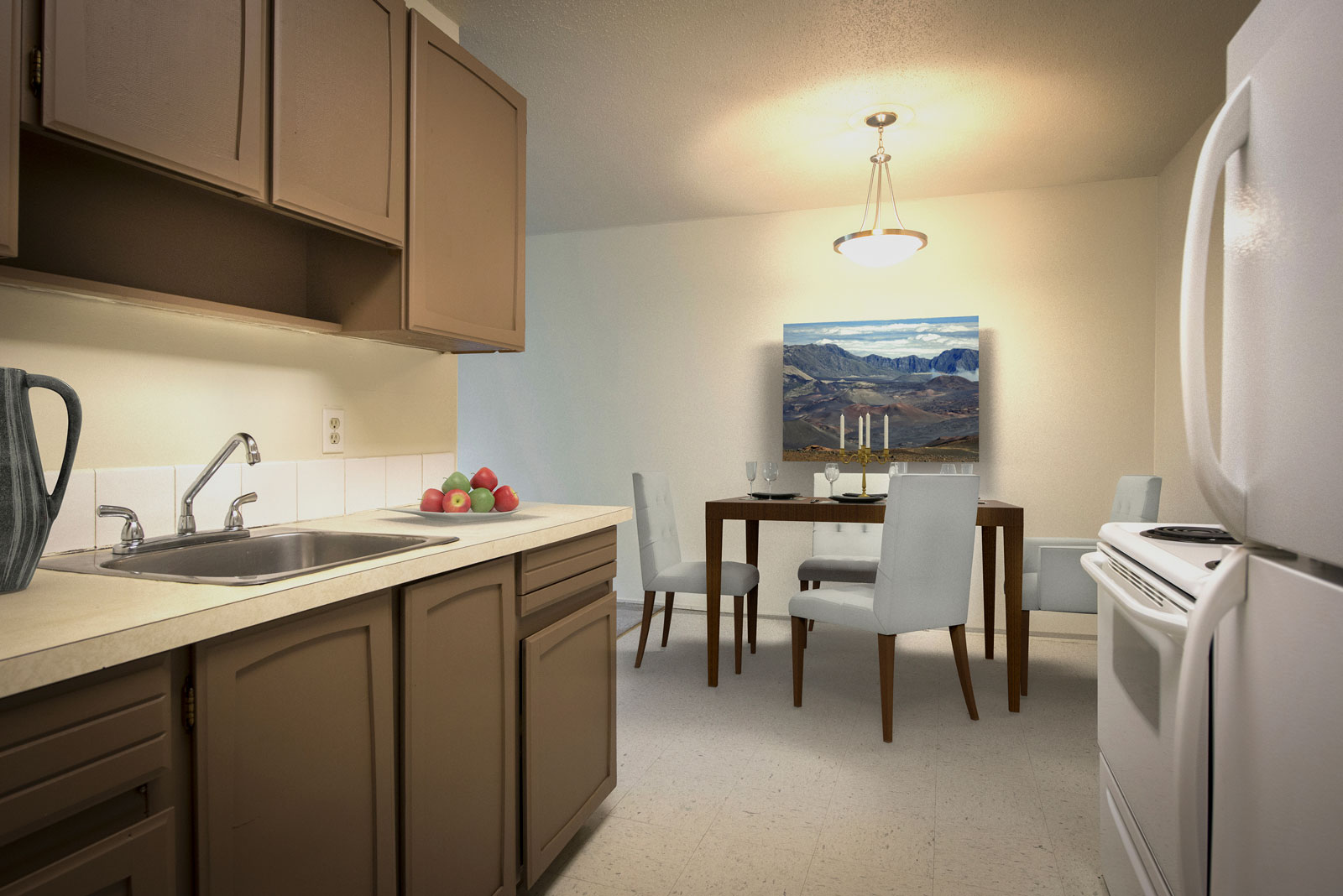 Glenmore Manor rental photo at 100 Prevette Street, Winnipeg, MB