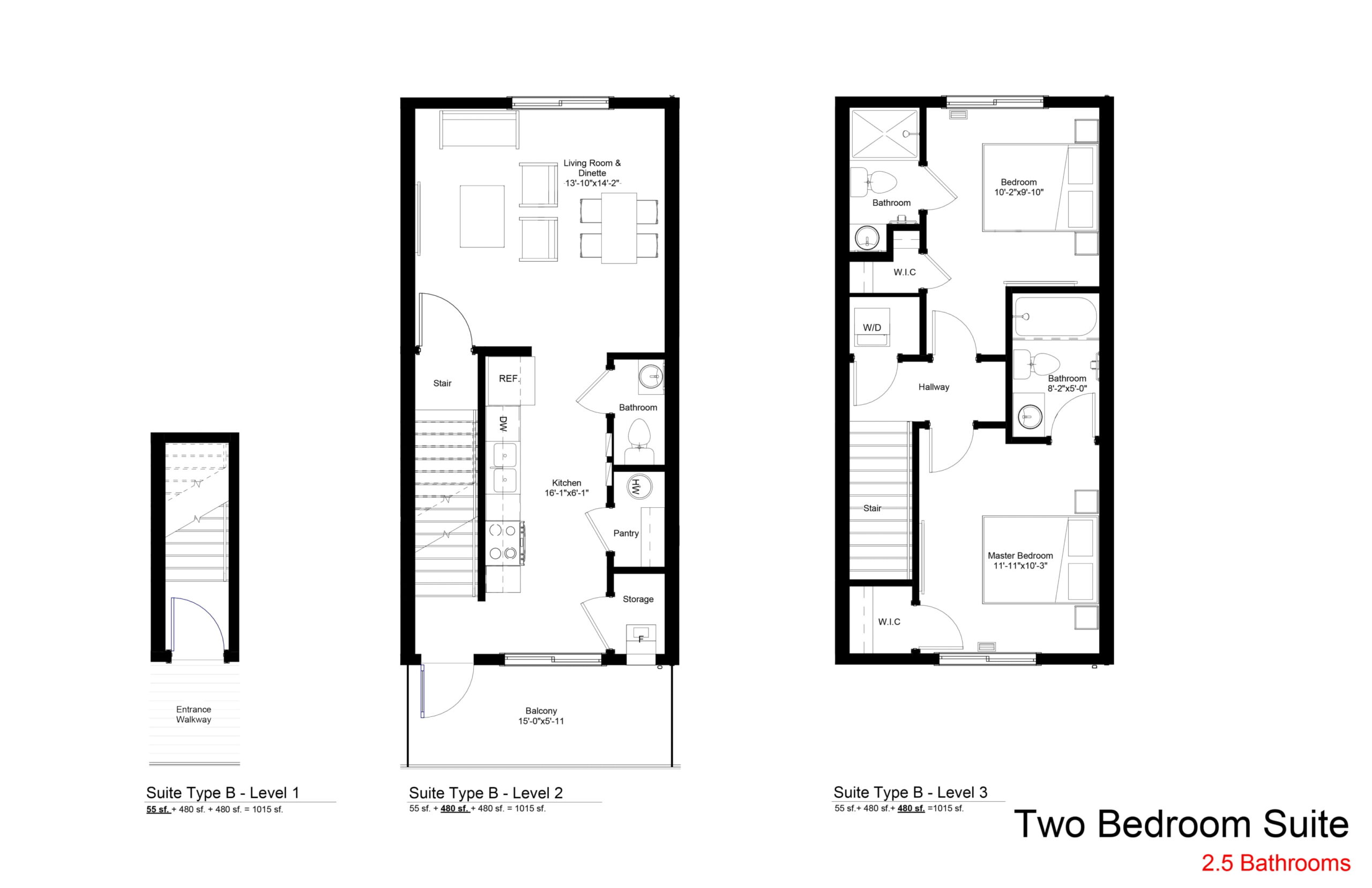 Molson Townhomes rental photo at 1330 Molson St, Winnipeg, MB