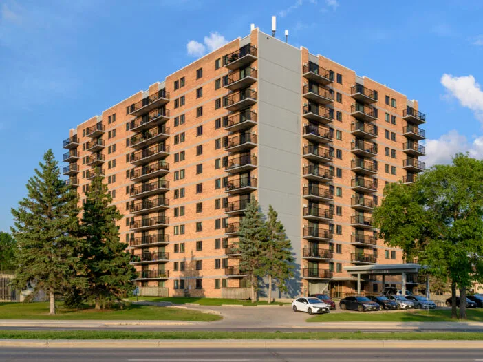 Southview Plaza rental at 2080 Pembina Hwy., Winnipeg, MB