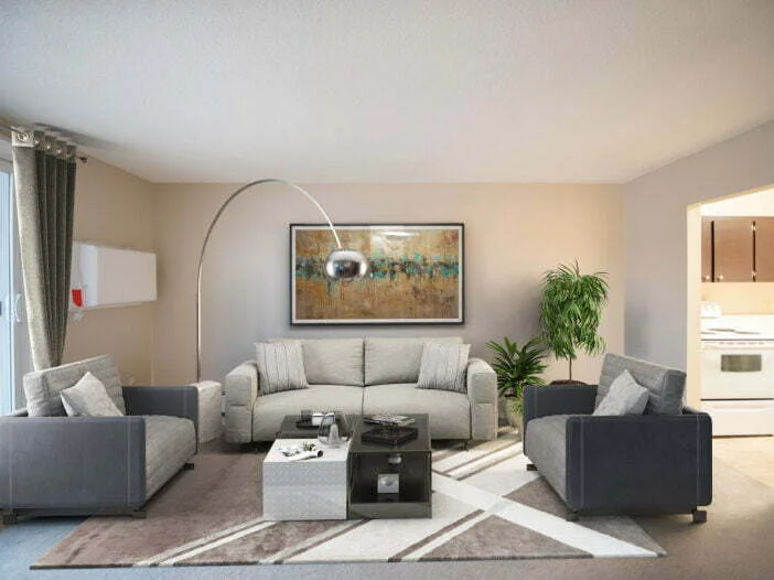 Southview Plaza rental photo at 2080 Pembina Hwy., Winnipeg, MB