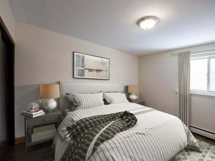 Stanley Park rental photo at 2160 Portage Ave., Winnipeg, MB