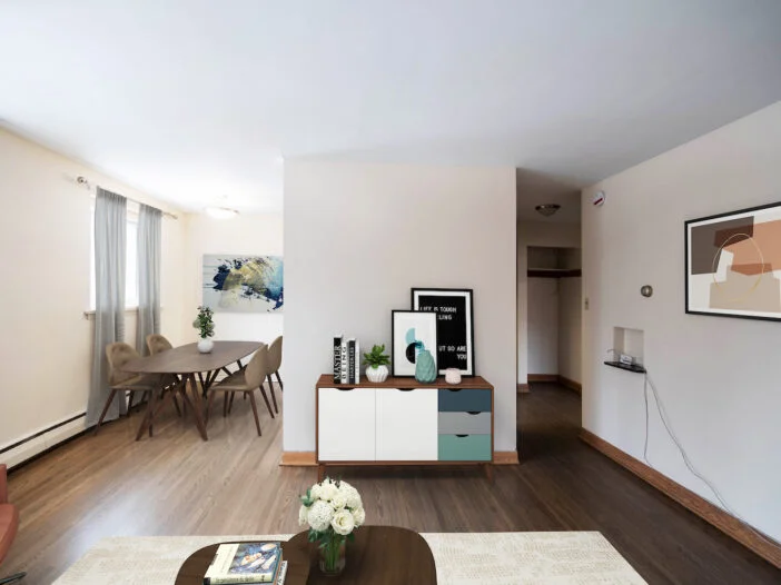 Stanley Park rental photo at 2160 Portage Ave., Winnipeg, MB