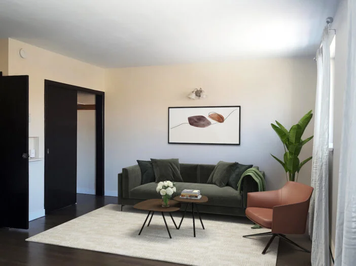 Stanley Park rental at 2160 Portage Ave., Winnipeg, MB