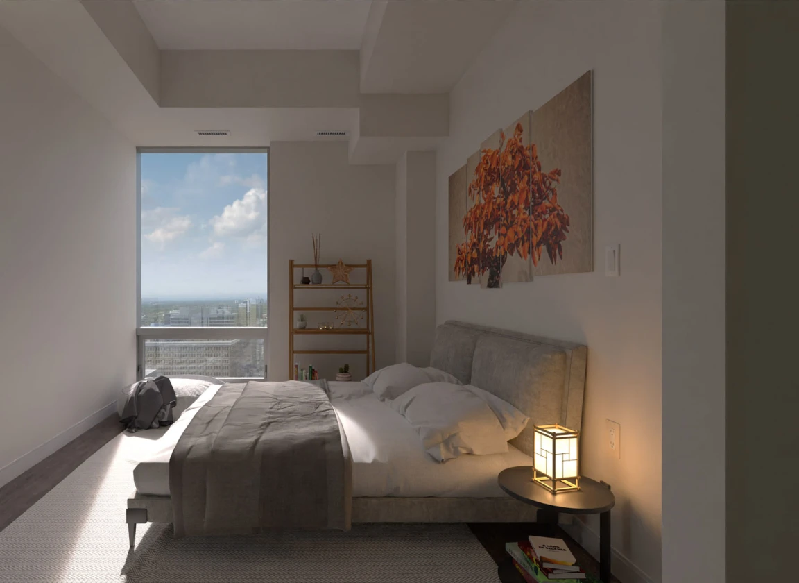 300 Main Luxury Apartments rental photo at 300 Main Street, Winnipeg, MB