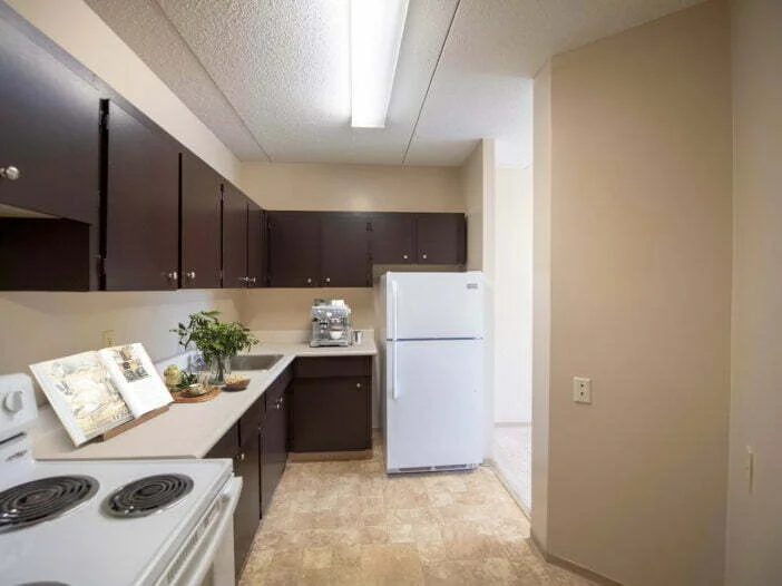 Northwood Oaks rental photo at 1452 Jefferson Ave., Winnipeg, MB