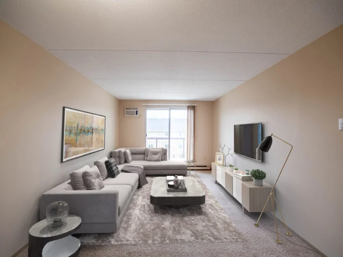 Northwood Oaks rental at 1452 Jefferson Ave., Winnipeg, MB