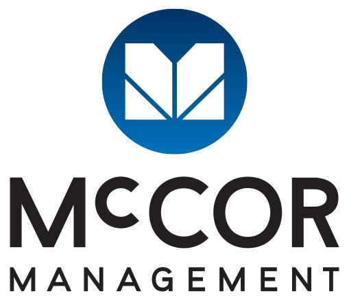McCOR Management (MB) Inc. logo