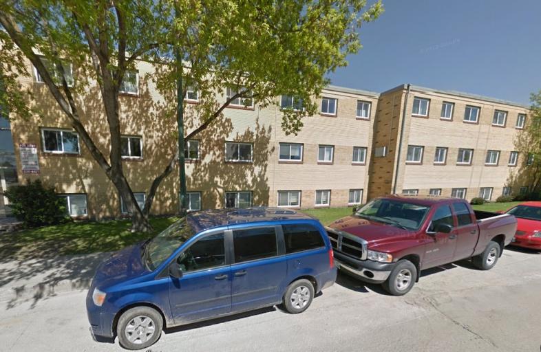 1178 Jefferson rental at 1178 JEFFERSON, Winnipeg, MB