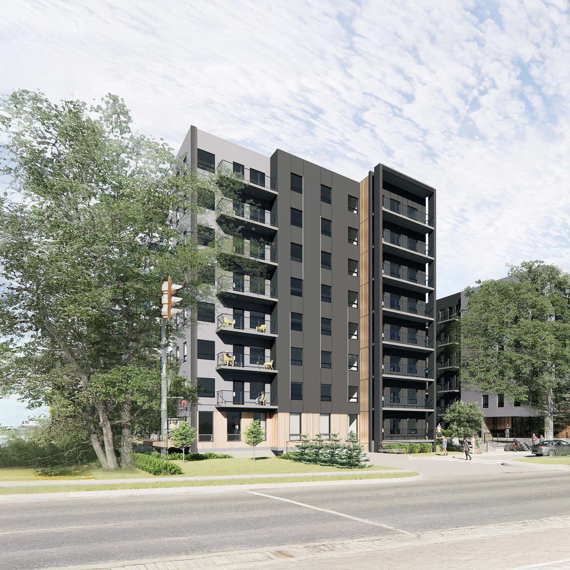 1918 Saint Mary's Road rental at 1918 Saint Mary's Road, Winnipeg, MB