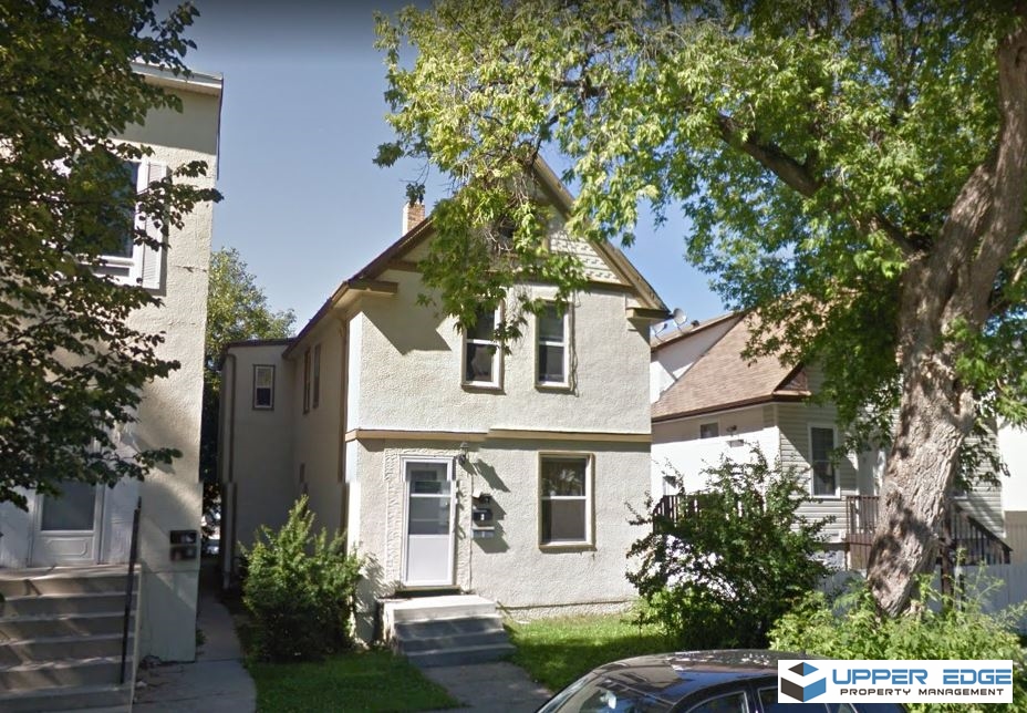 2-229 Bertrand Street rental at 2-229 Bertrand Street, Winnipeg, MB