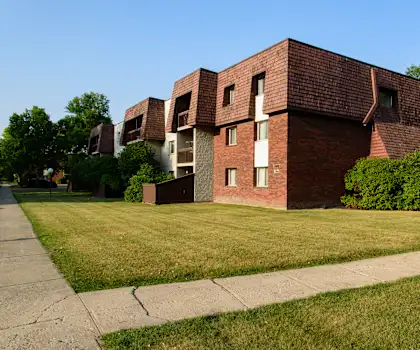 Moray Village Phase I rental at 35 Strauss Drive, Winnipeg, MB