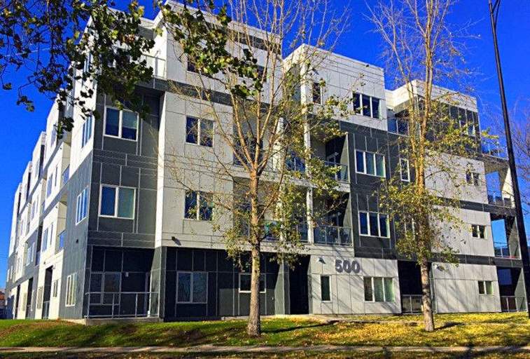 500 Waterfront Drive rental at 500 Waterfront Drive, Winnipeg, MB