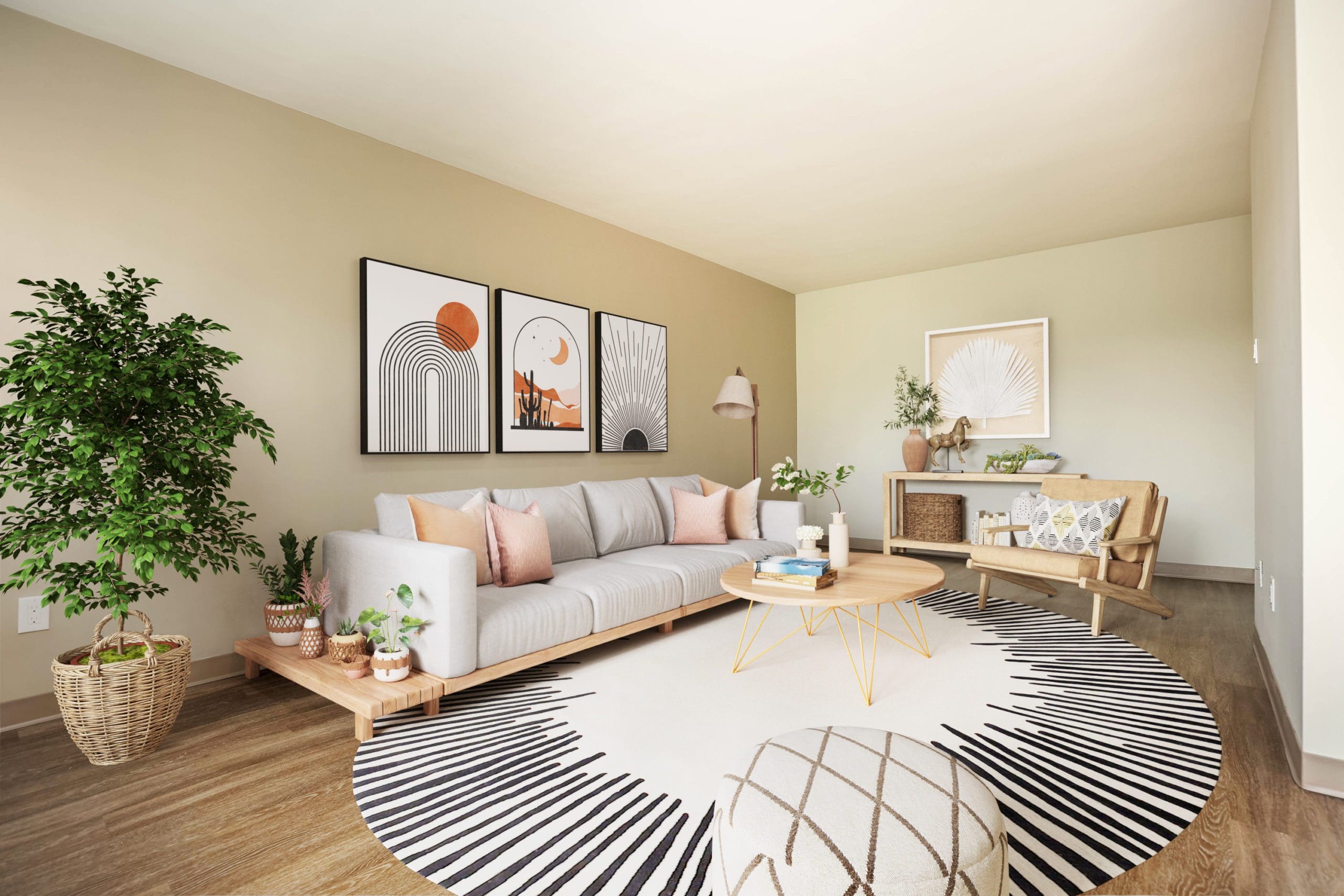 Oakton Manor rental at 279 River Avenue, Winnipeg, MB